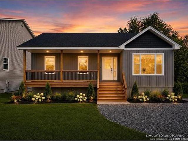 59 Malibu St, Marysville, NB, E3A 5P9 house for sale | Listing ID NB146984 | Royal LePage