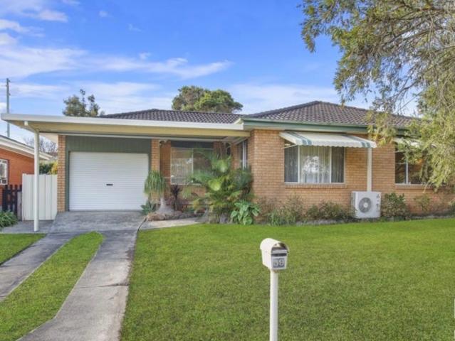 59 Mary Street, Gorokan, NSW, 2263