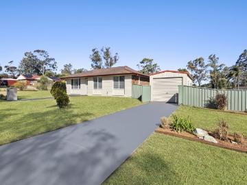 59 Marlborough Street, Rutherford