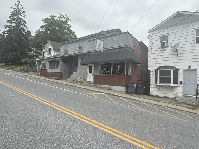 59 Montcalm Street