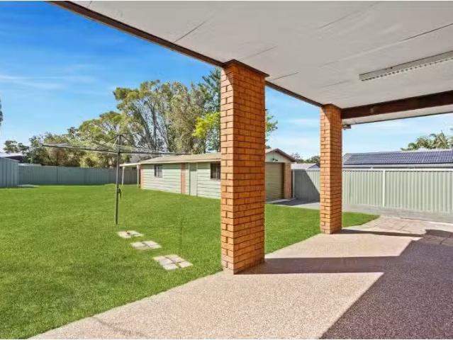 59 Moala Parade, Charmhaven House for rent Listed by Tammy Ca.