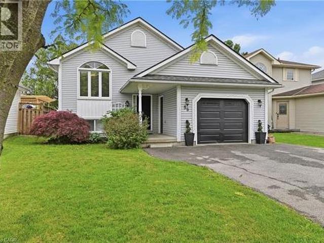 59 Morgan Drive, Caledonia, ON, N3W 1H7 house for sale | Listing ID 40836 | Royal LePage