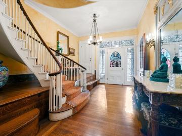 59 Mount Vernon St, Boston, US, MA