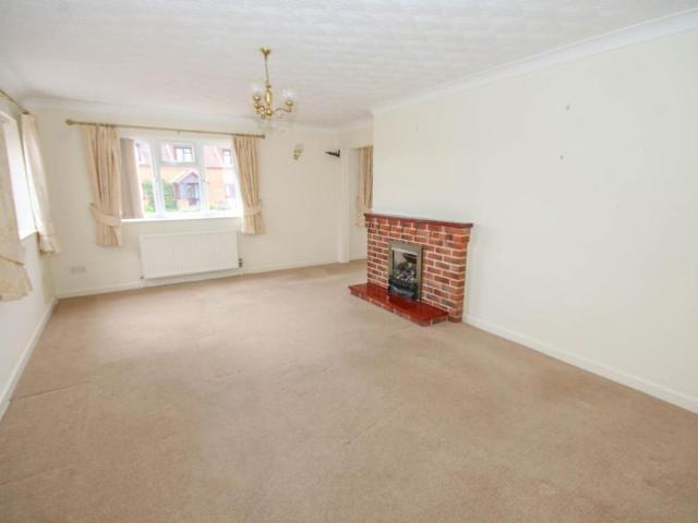 59, Mountbatten Road, Dersingham