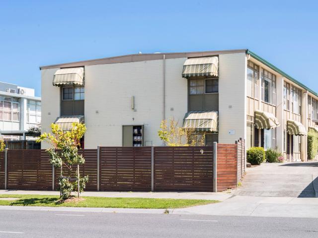 5/9 Murrumbeena Road Murrumbeena, VIC 3163