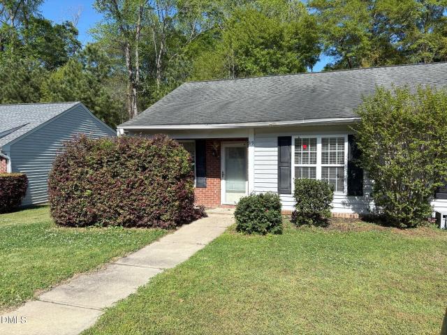 59 N Sussex Dr, Smithfield, NC 27577 | MLS #100572