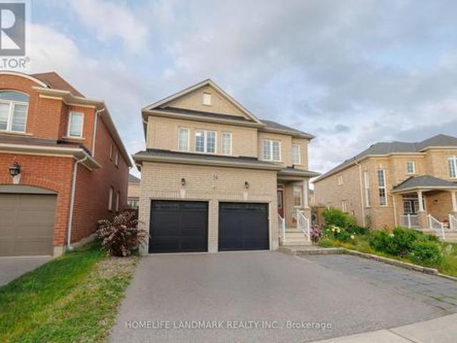 59 Nature Way Crescent, Newmarket, ON, L9N 0A7 house for sale | Listing ID N13705 | Royal LePage