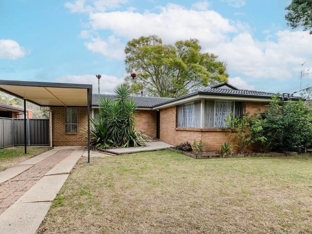 59 Nepean Street Emu Plains