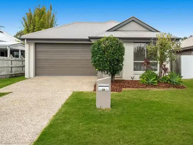 59 Ningi Waters Drive, Ningi, QLD 4511