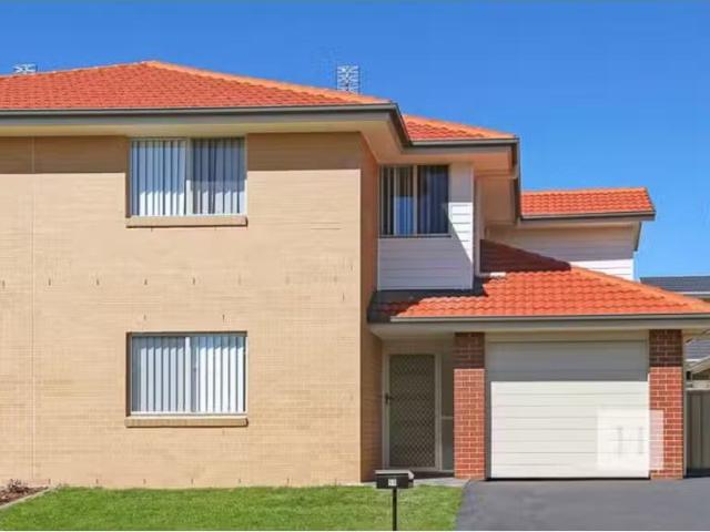 59 Nigella Circuit, Hamlyn Terrace House for rent Listed by H.