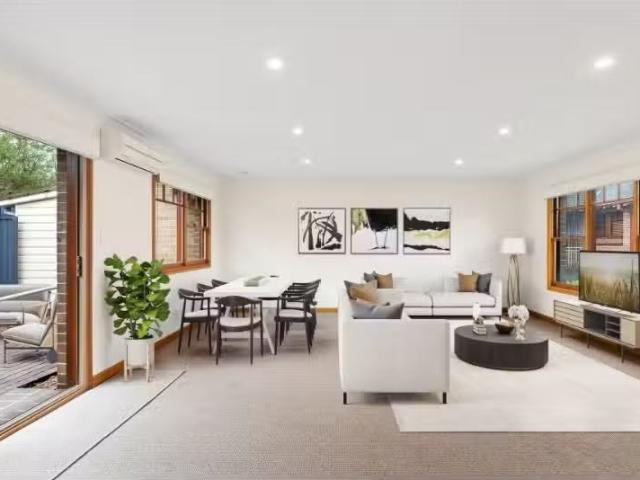 5/9 Northcote Avenue, Caringbah South Apartment for rent List.