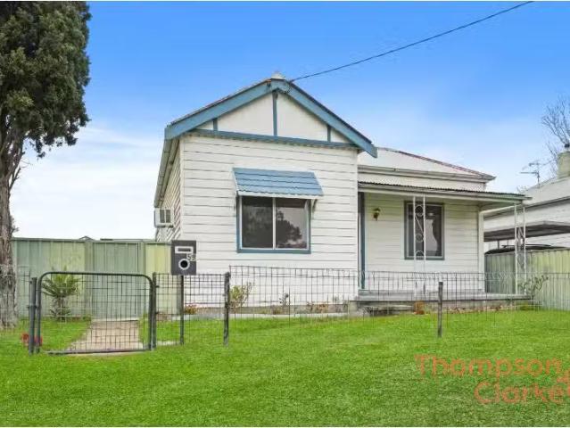 59 Northcote Street, ABERDARE Property for rent Listed by She.
