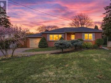 Dancaster Courts, Hamilton, Ontario, Ontario