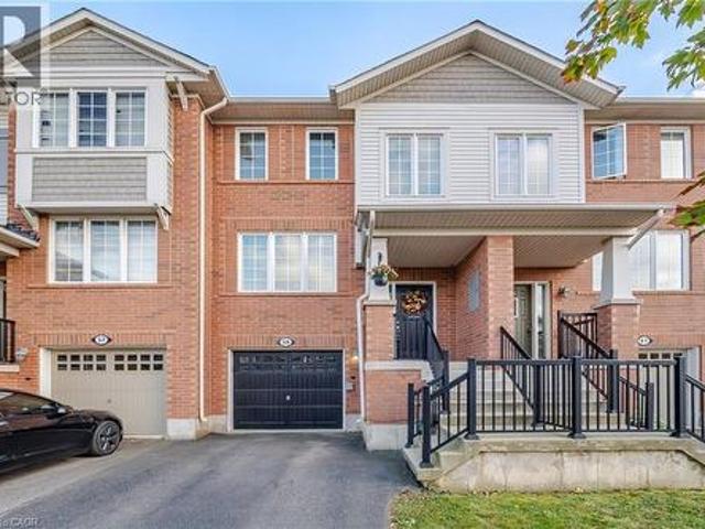 59 Ohara Lane, Ancaster, ON, L9K 0C6 house for sale | Listing ID 40870 | Royal LePage