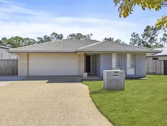 59 Oxford Street, Calliope, QLD 4680