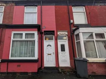 59 Parkfield Avenue, Manchester, M14 4BA, United Kingdom | 2 bed house for rent #140658095 | Rentberry