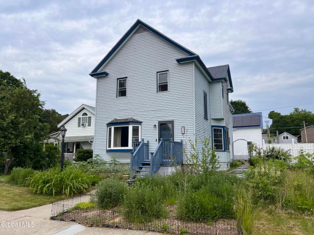 59 Pearl Street