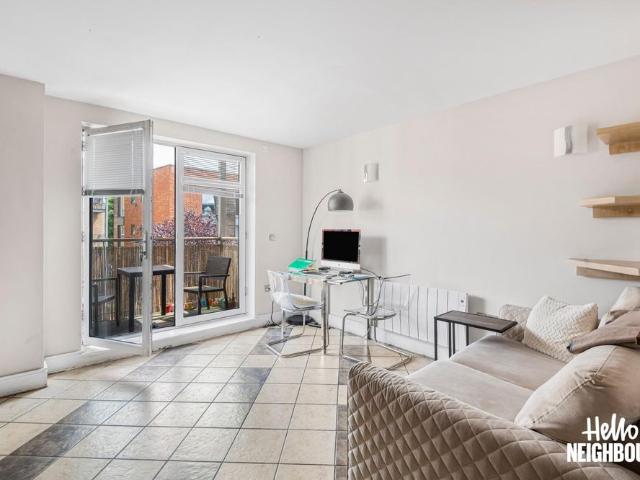 59, Peckham Grove