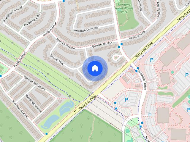 59 Piper Crescent Ottawa, ON K2K2S9