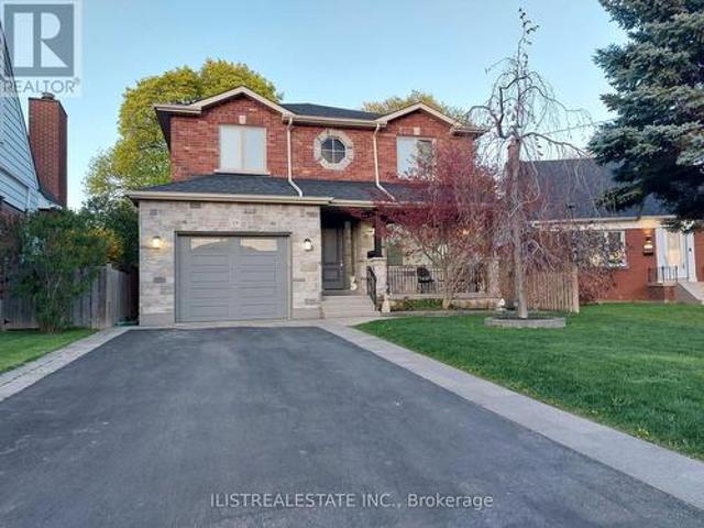 59 Princemere Crescent, Toronto, ON, M1R 3X1 house for sale | Listing ID E13777 | Royal LePage