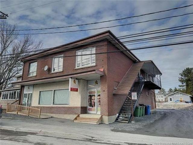 59 Queen St, Edmundston, NB, E3V 1A4 house for sale or for lease | Listing ID NB135710 | Royal LePage