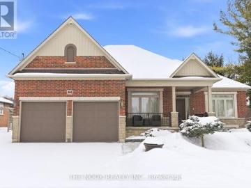 59 Queen Street, Whitby Brooklin, ON, L1M 1C4 house for sale | Listing ID E12795 | Royal LePage