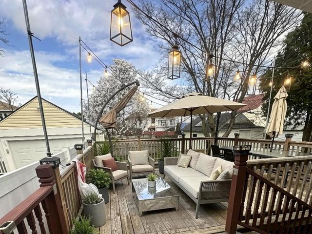 59 Ramsey Ave, Yonkers, NY 10701 | MLS #981913