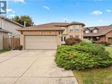 59 Randolf Court, Hamilton, ON, L8W 2Z7 house for sale | Listing ID 40842 | Royal LePage