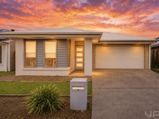 59 Riparian Circuit, Logan Reserve