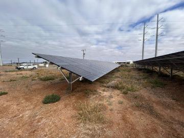 Port Augusta, South Australia, Winninowie