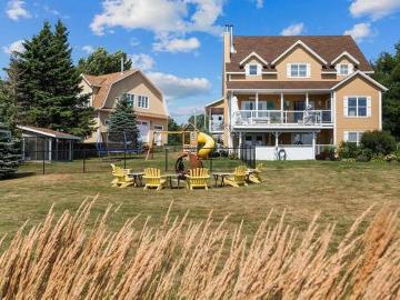 Queens, Prince Edward Island - Île-du-prince-Édouard