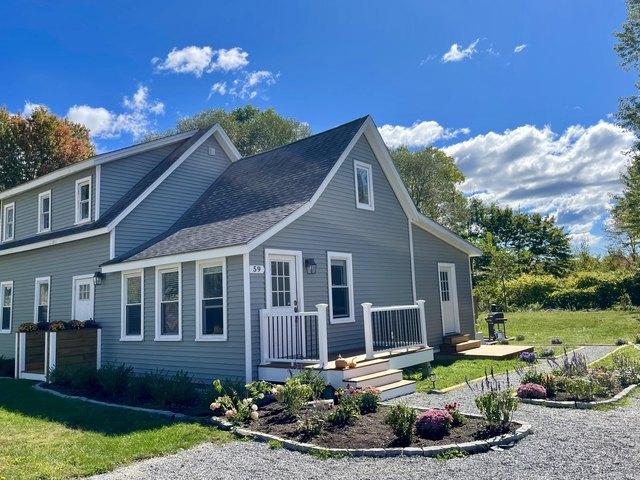 59 River Rd, Bowdoinham, ME 04008