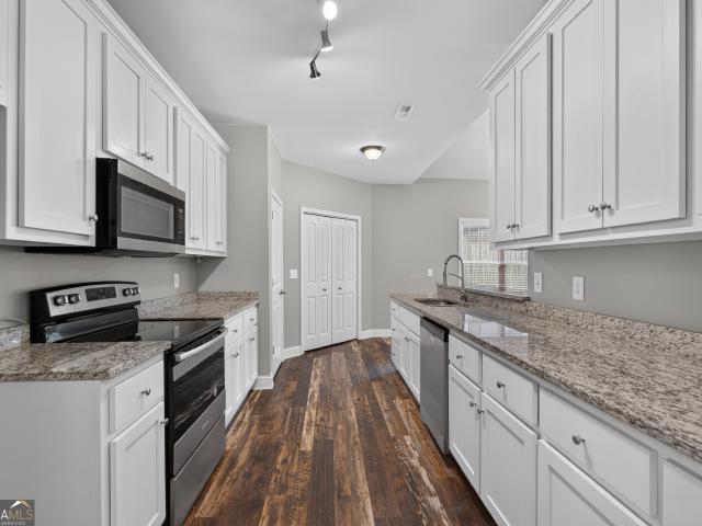59 Round Rock Cir NE, Rome, GA 30161 | MLS #10794