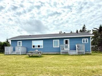59 Rue Jean Louis, Petit Shippagan, NB, E8T 3A3 house for sale | Listing ID NB123121 | Royal LePage