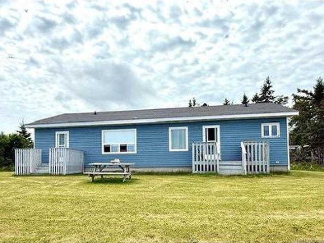 59 Rue Jean Louis, Petit Shippagan, NB, E8T 3A3 house for sale | Listing ID NB123121 | Royal LePage