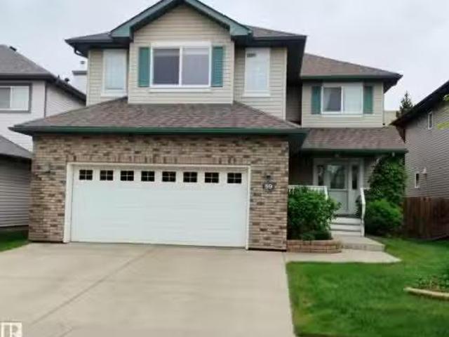 59 Rue Monette, Beaumont, AB, T4X 1T2 house for sale Listin.
