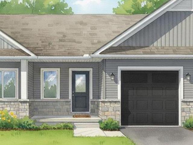 59 Sandhu Crescent, Belleville Ward, ON, K8P 0G7 house for sale | Listing ID X12713 | Royal LePage