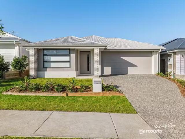 59 Sandy Creek Road, FLAGSTONE, QLD 4280 House for Rent