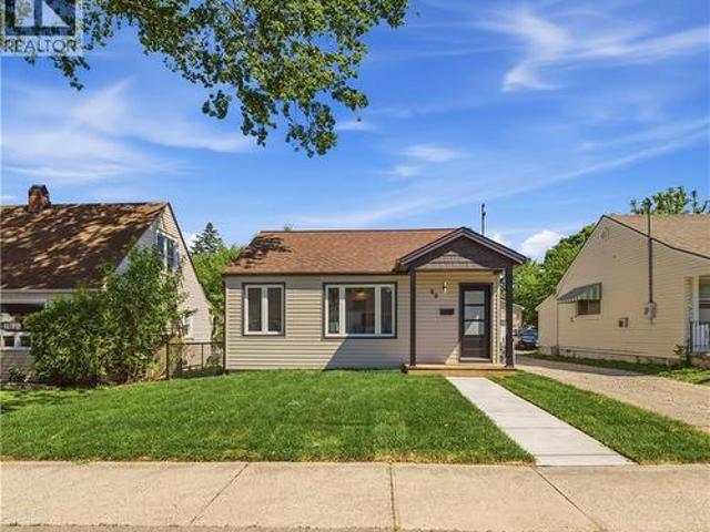 59 Salisbury Avenue, Brantford, ON, N3S 1M8 house for sale | Listing ID 40855 | Royal LePage