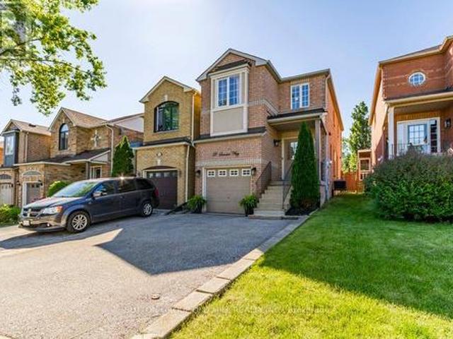 59 Senator Way, Caledon, ON, L7E 2R9 house for sale | Listing ID W13791 | Royal LePage