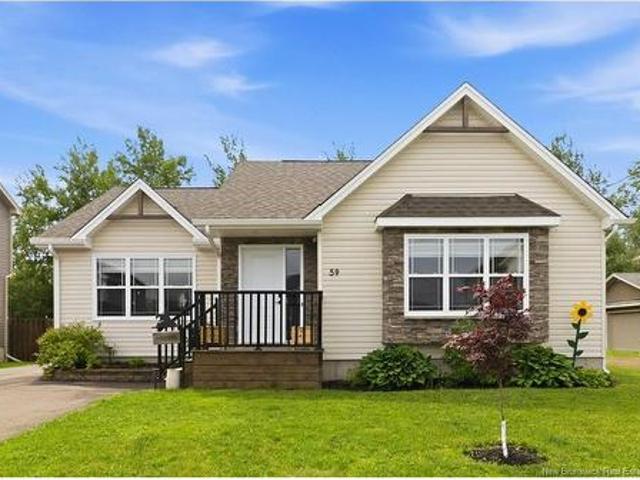 59 Sebastien St, Shediac, NB, E4P 0K7 house for sale | Listing ID NB142555 | Royal LePage