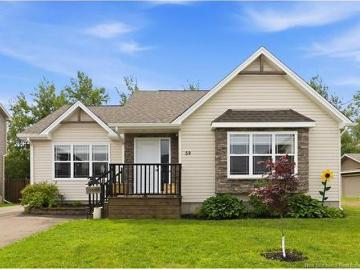 59 Sebastien St, Shediac, NB, E4P 0K7 house for sale | Listing ID NB142555 | Royal LePage