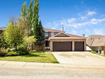 59 Signature Heights Sw, Calgary, AB, T3H 3C1 house for sale.