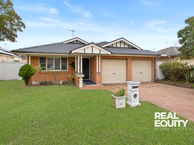 59 Spitfire Drive,RABY 2566, Australia