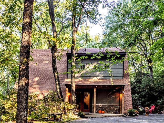59 Split Rail Ridge