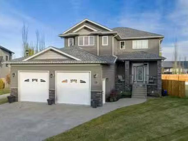 59 Spruce Road, Whitecourt, AB, T7S 0C7 house for sale List.