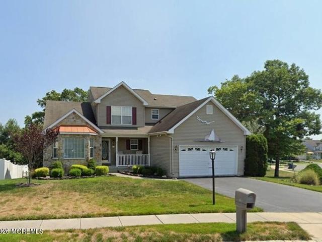 59 Stonegate Dr, Little Egg Harbor, NJ 08087