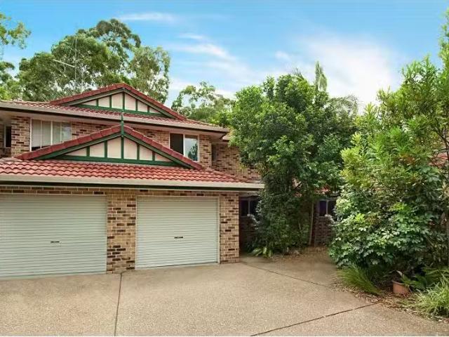 5/9 Sunrise Boulevard, BYRON BAY Townhouse for rent Listed by.