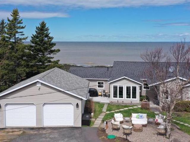 59 Sunset Avenue, Phinneys Cove, NS, B0S 1L0 house for sale | Listing ID 202603 | Royal LePage