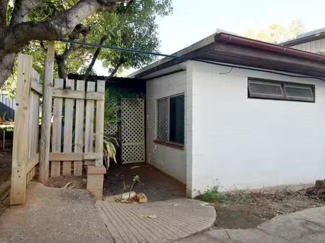 59A Central Lane, Gladstone Central, QLD 4680